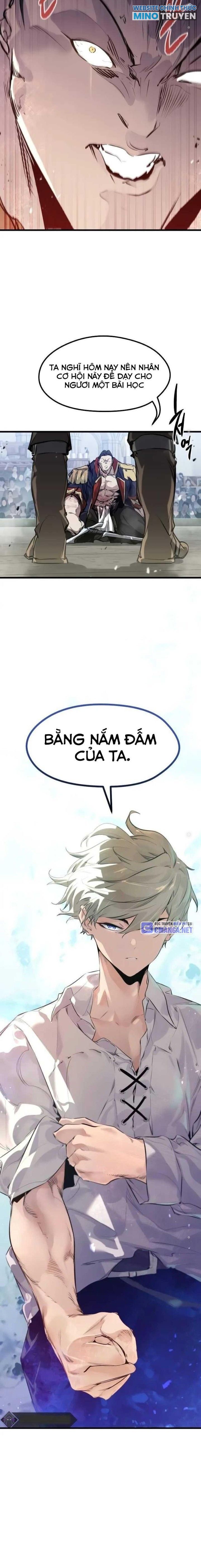Sự Tái Sinh Của Lính Đánh Thuê - Page 31