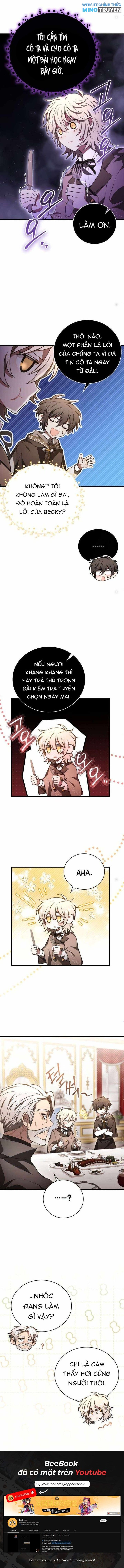 Xin Hãy Đọc Tôi - Page 25