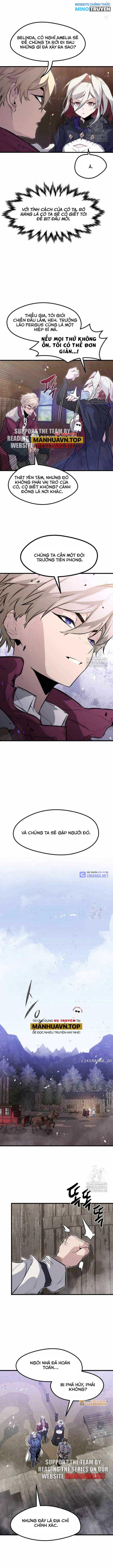 Sự Tái Sinh Của Lính Đánh Thuê - Page 19