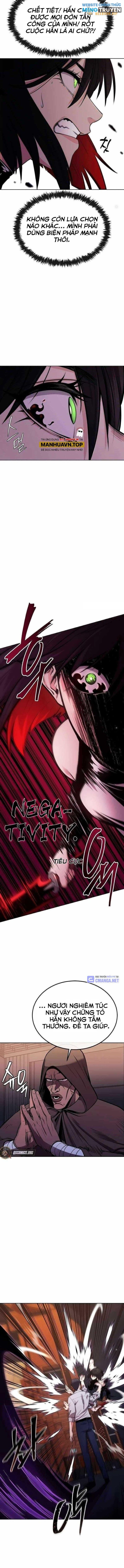Chúa Quỷ Muốn Trở Thành Đầu Bếp - Page 19