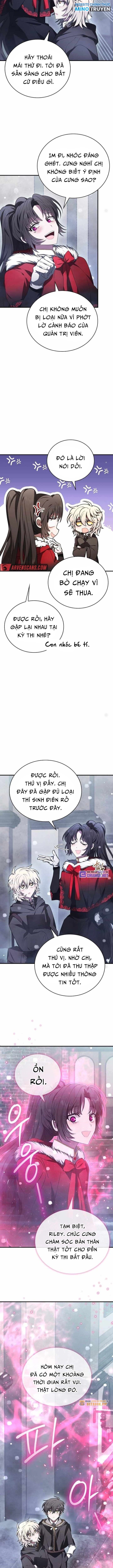 Xin Hãy Đọc Tôi - Page 23