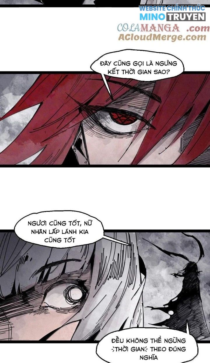 Mặt Nạ Chân Lý - Page 4