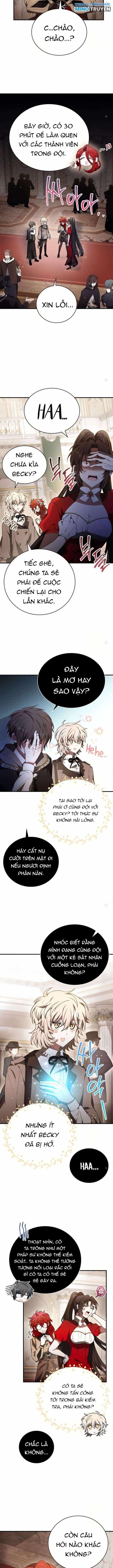 Xin Hãy Đọc Tôi