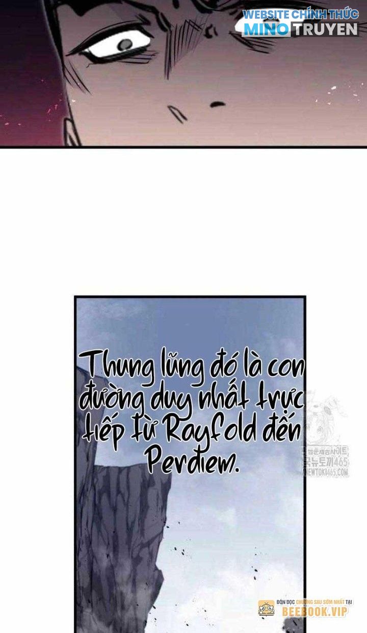 Sự Tái Sinh Của Lính Đánh Thuê - Page 6