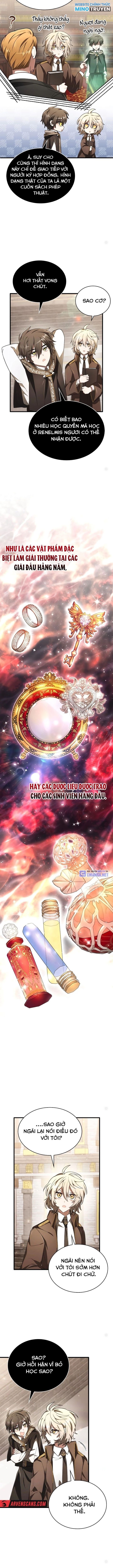 Xin Hãy Đọc Tôi
