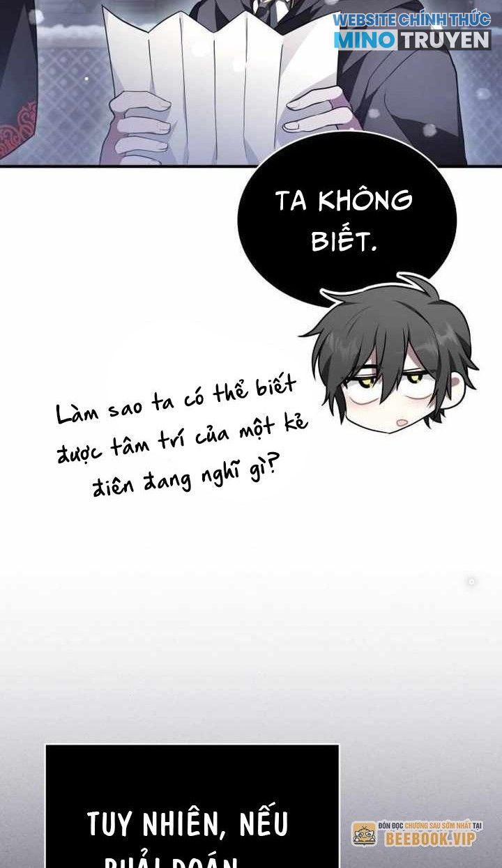 Xin Hãy Đọc Tôi - Page 8