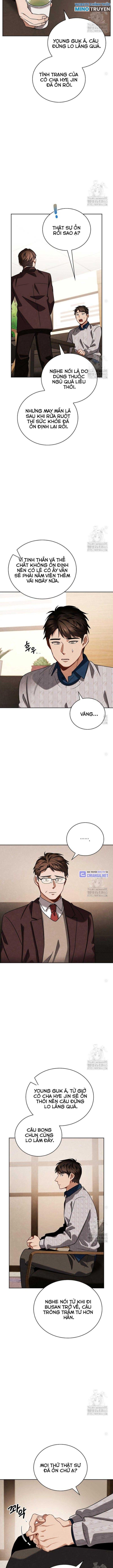 Sống Như Một Diễn Viên - Page 7