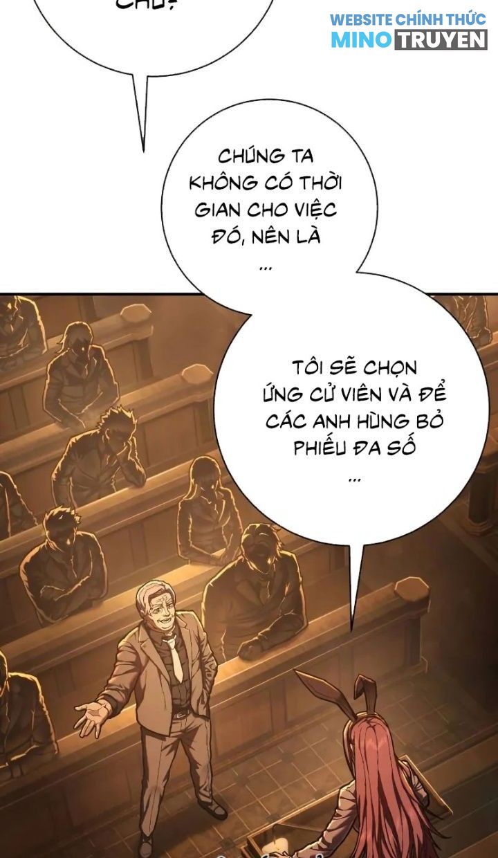 Kẻ Hành Quyết