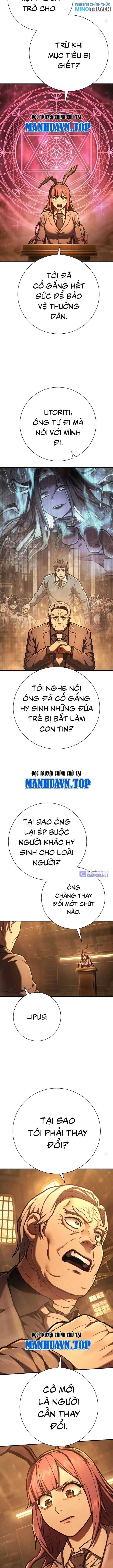 Kẻ Hành Quyết