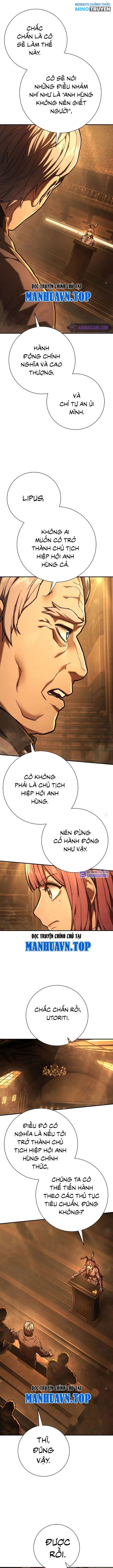 Kẻ Hành Quyết