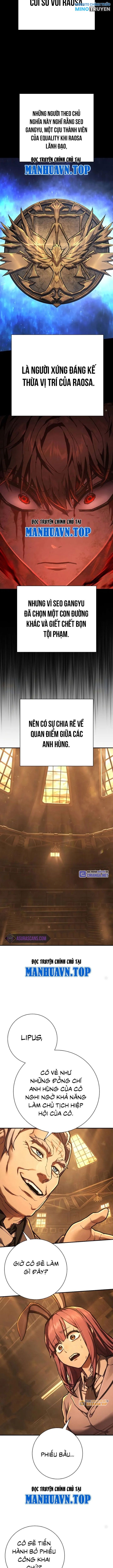 Kẻ Hành Quyết