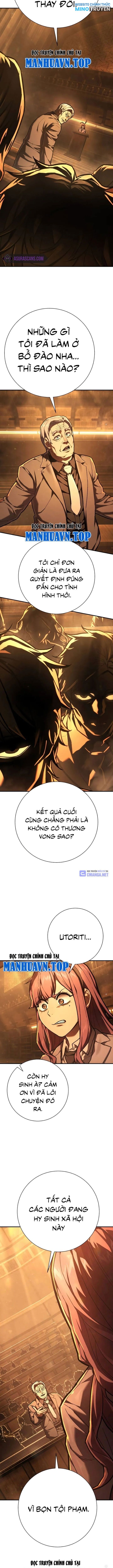 Kẻ Hành Quyết