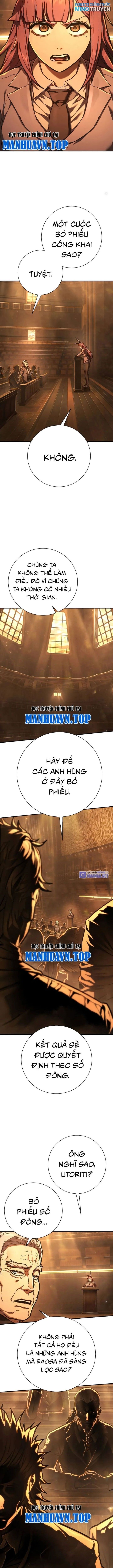 Kẻ Hành Quyết