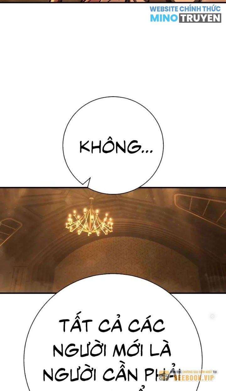 Kẻ Hành Quyết
