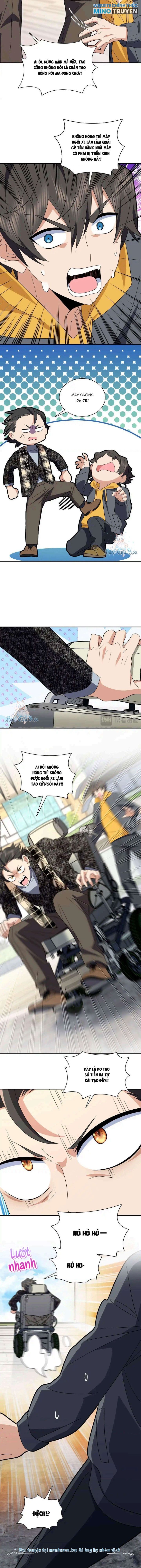 Bà Xã Tôi Đến Từ Ngàn Năm Trước - Page 7