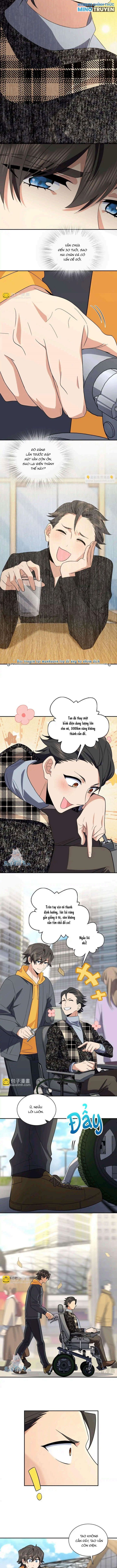 Bà Xã Tôi Đến Từ Ngàn Năm Trước - Page 2