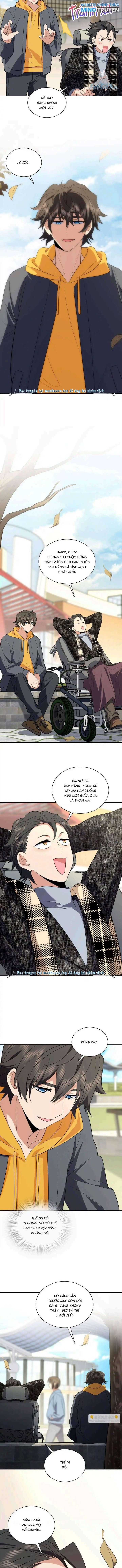 Bà Xã Tôi Đến Từ Ngàn Năm Trước - Page 3