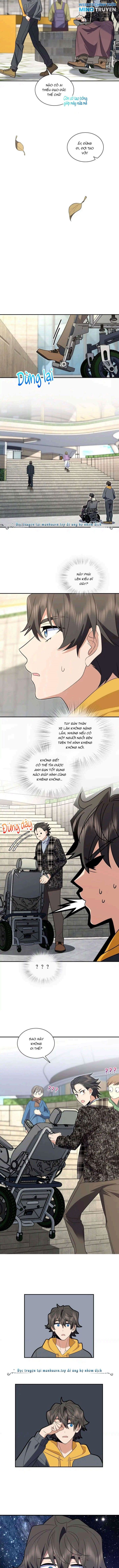 Bà Xã Tôi Đến Từ Ngàn Năm Trước - Page 5