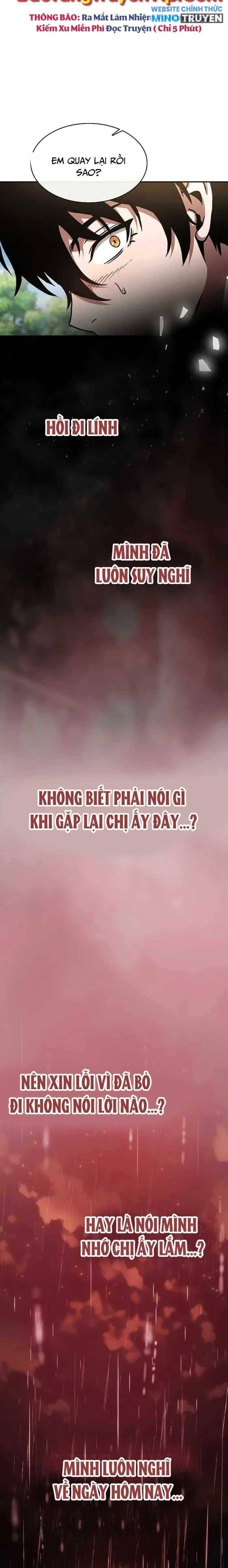 Kiếm Sĩ Thiên Tài Của Học Viện