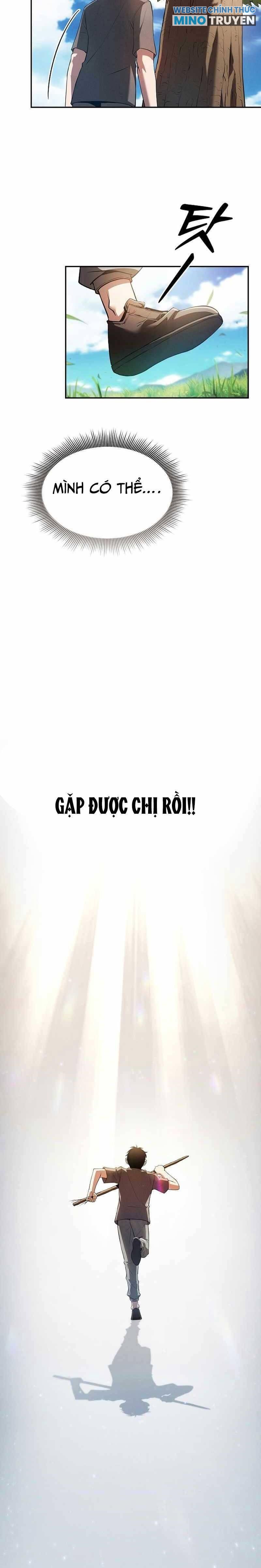 Kiếm Sĩ Thiên Tài Của Học Viện - Page 6