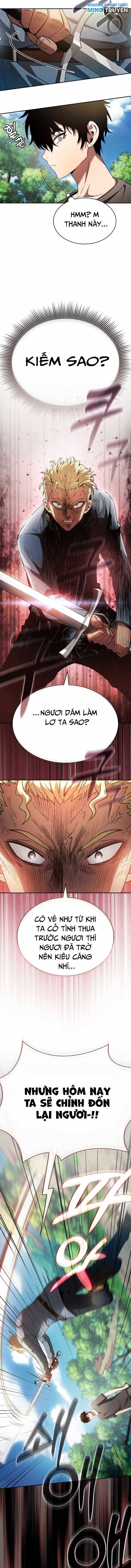 Kiếm Sĩ Thiên Tài Của Học Viện - Page 17