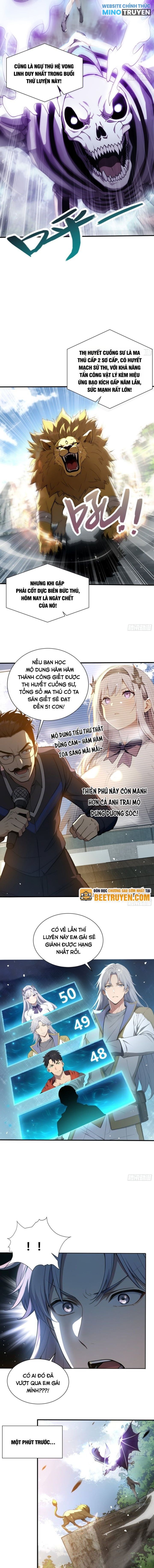 Đệ Nhất Ngự Thú Sư - Page 6
