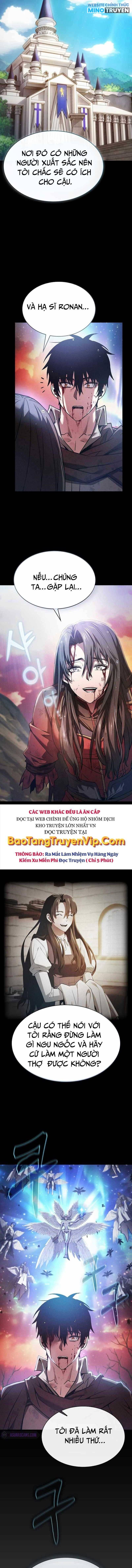 Kiếm Sĩ Thiên Tài Của Học Viện - Page 4