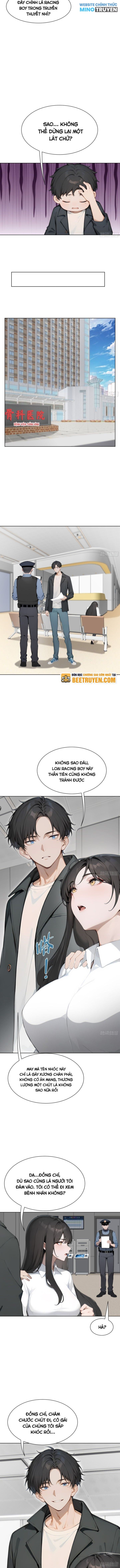 Khởi Đầu Vật Giá Sụt Giảm, Ta Trở Thành Nhà Giàu Số Một Thế Giới! - Page 9