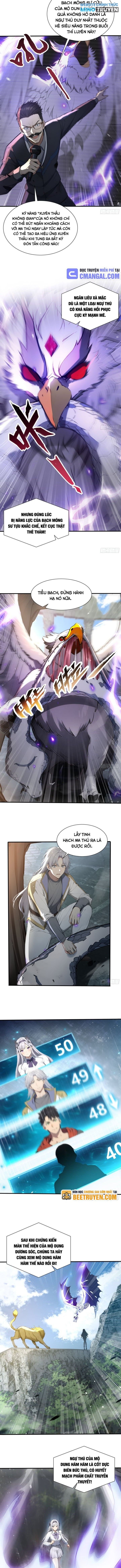 Đệ Nhất Ngự Thú Sư - Page 5