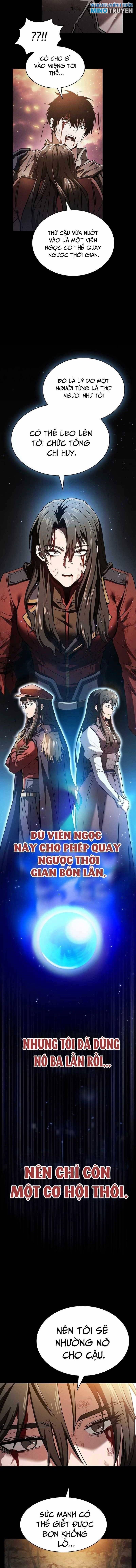 Kiếm Sĩ Thiên Tài Của Học Viện - Page 2