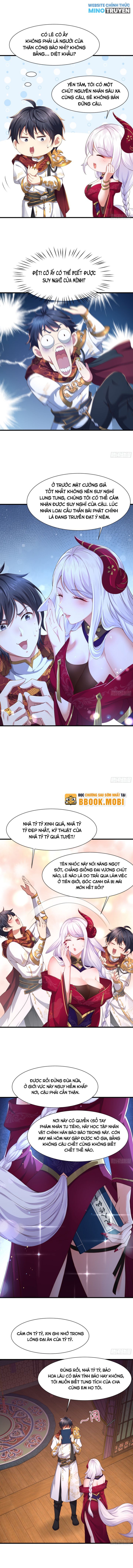 Trùng Sinh Chi Trụ Vương Không Làm Đại Phản Phái