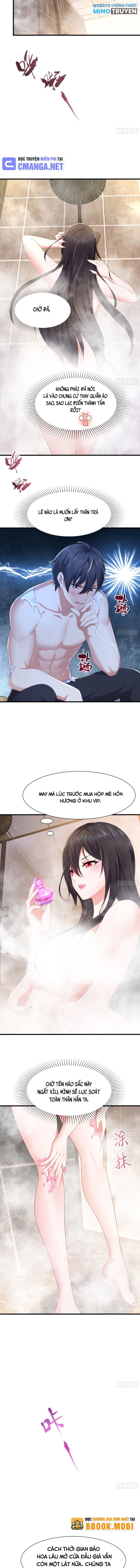 Trùng Sinh Chi Trụ Vương Không Làm Đại Phản Phái - Page 2