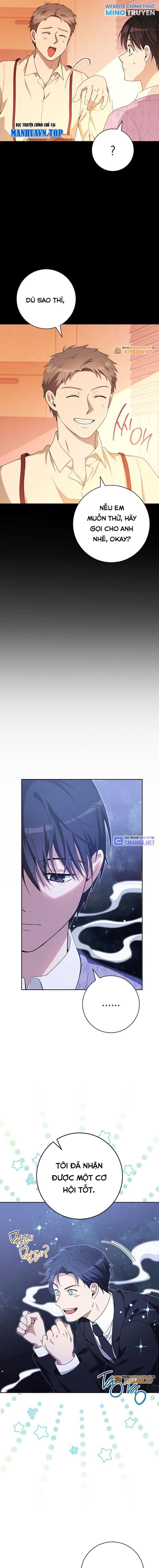 Diễn Viên Thiên Tài Mang Lại Bất Hạnh - Page 16