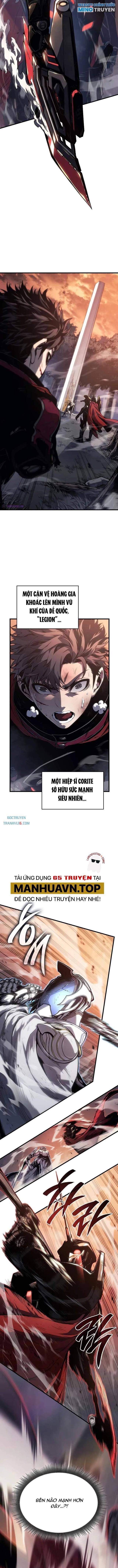 Tạp Huyết - Page 3