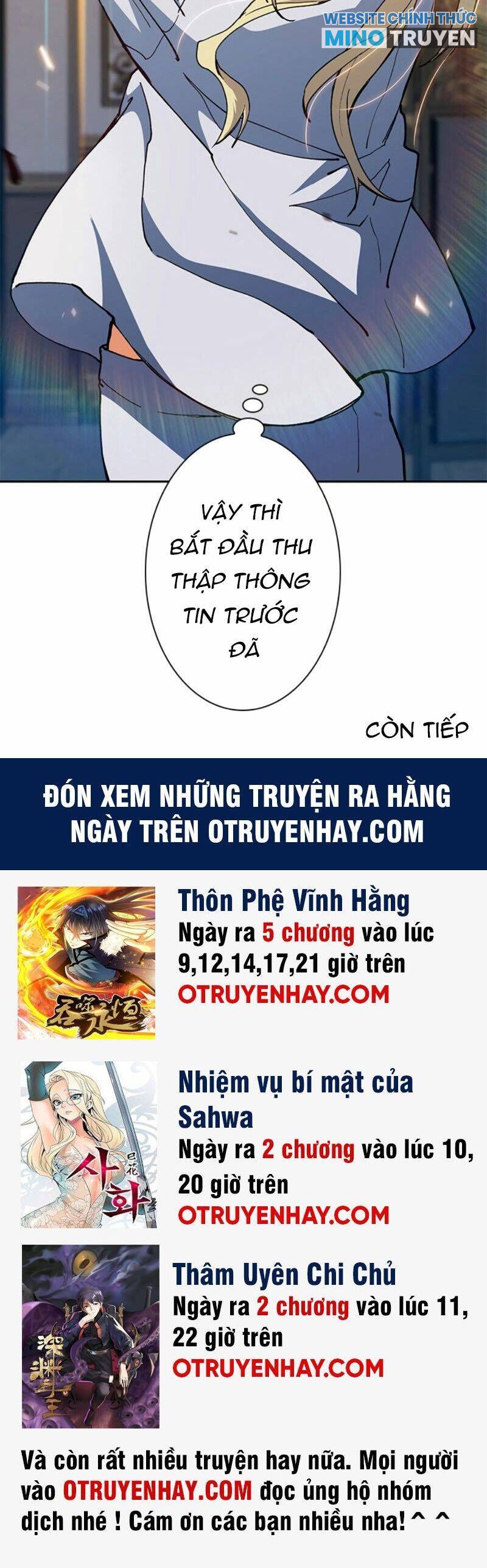 Công Tước Bạch Long - Page 21