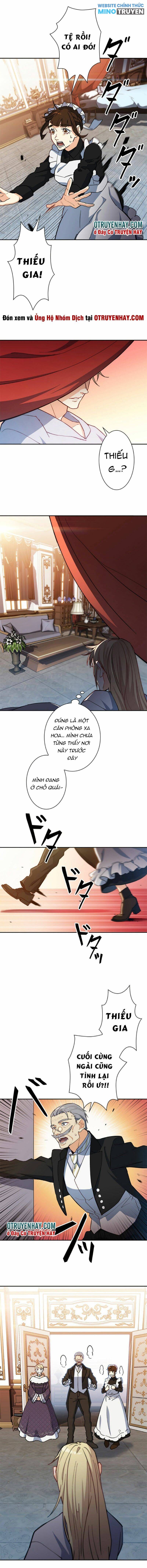 Công Tước Bạch Long - Page 4