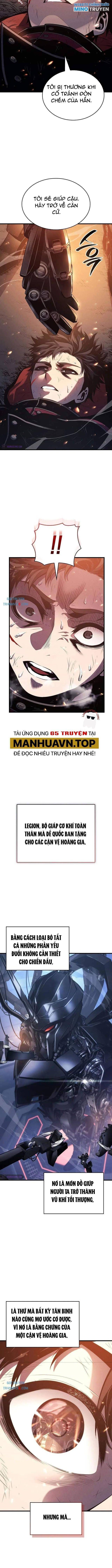 Tạp Huyết - Page 14