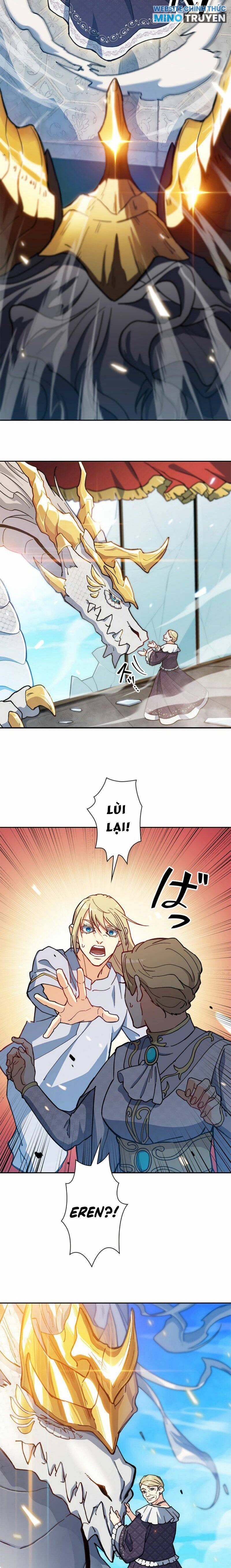 Công Tước Bạch Long - Page 16