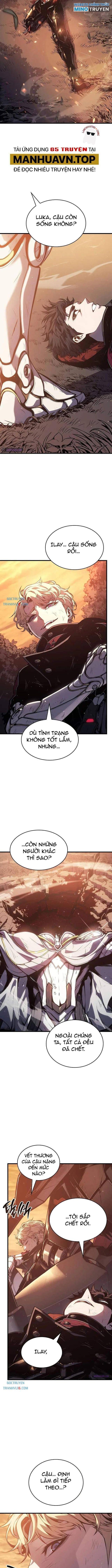 Tạp Huyết - Page 17