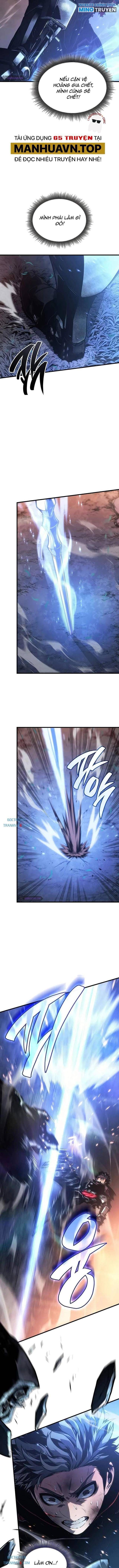 Tạp Huyết - Page 9
