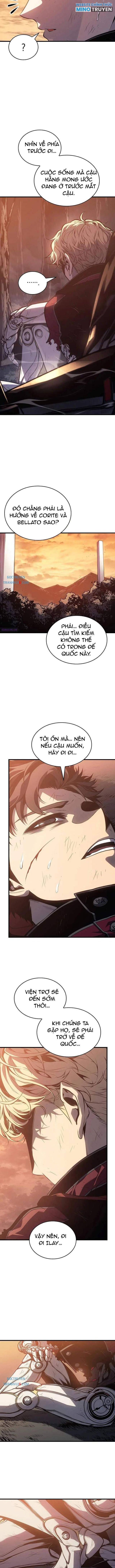 Tạp Huyết - Page 18