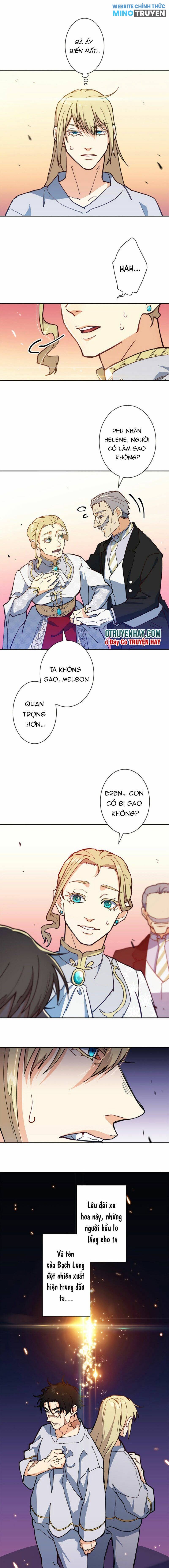 Công Tước Bạch Long - Page 19