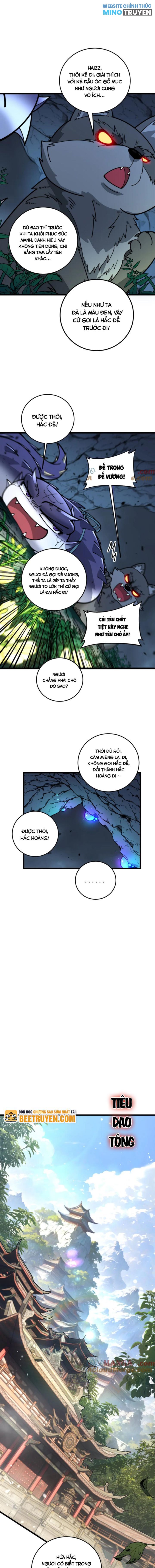 Lão Xà Tu Tiên Truyện - Page 6