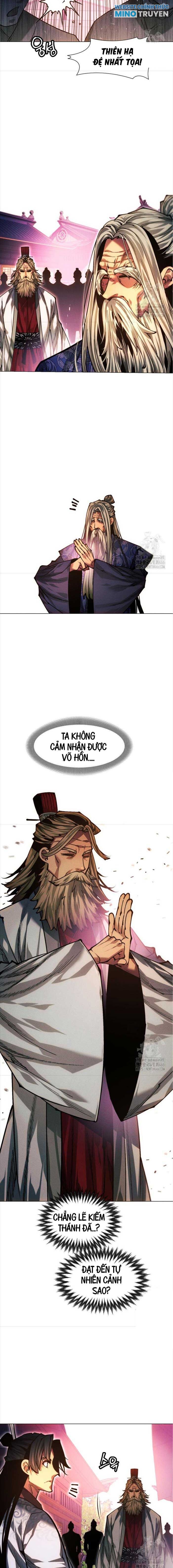 Chuyển Sinh Vào Thế Giới Võ Lâm - Page 14