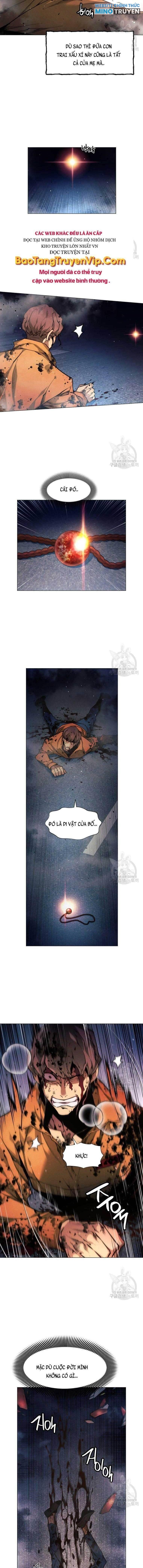 Chuyển Sinh Vào Thế Giới Võ Lâm - Page 4