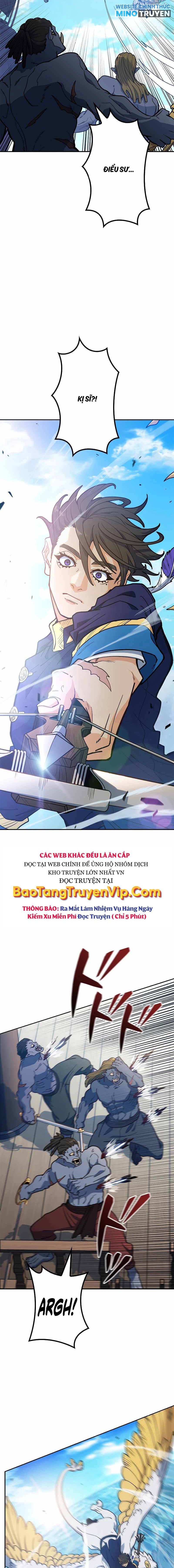 Công Tước Bạch Long