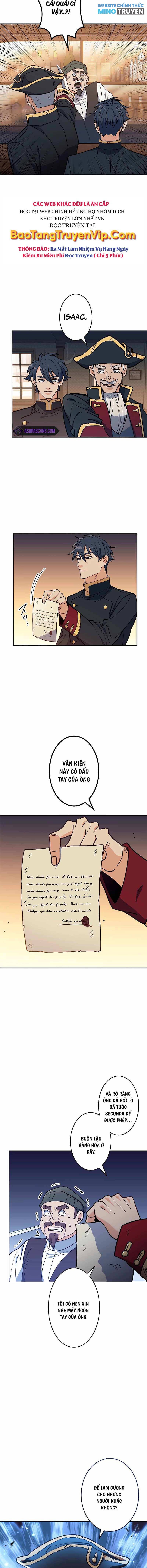 Công Tước Bạch Long
