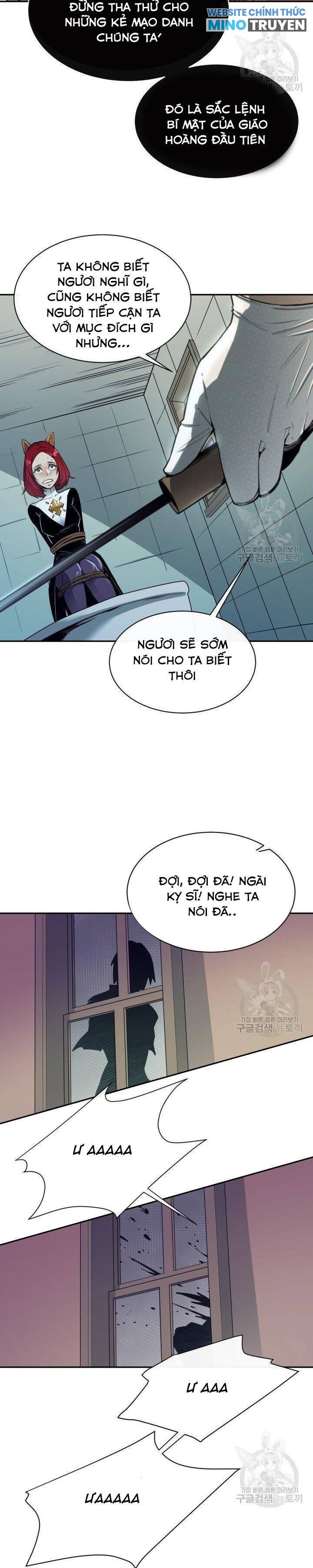 Tôi Càng Ăn Càng Trở Nên Mạnh Mẽ