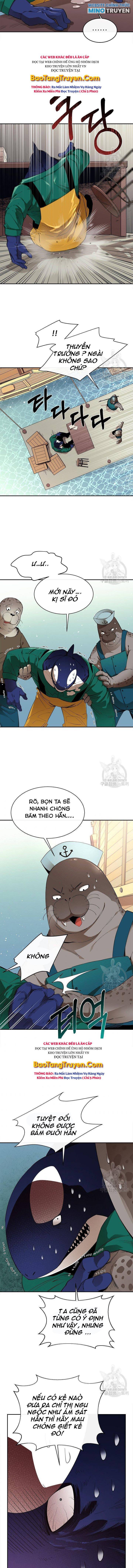 Tôi Càng Ăn Càng Trở Nên Mạnh Mẽ