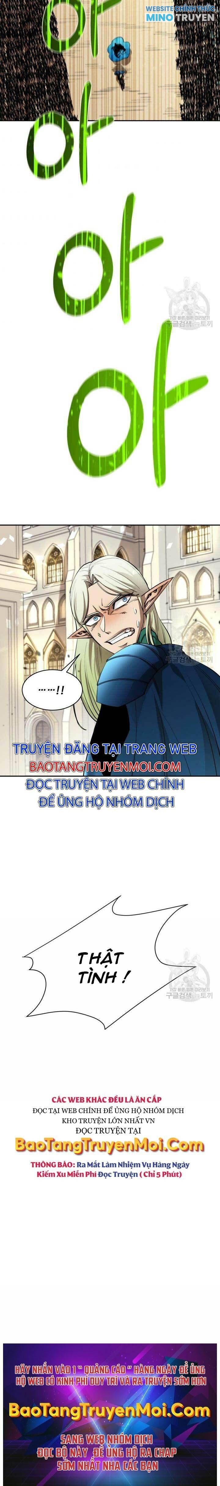 Tôi Càng Ăn Càng Trở Nên Mạnh Mẽ